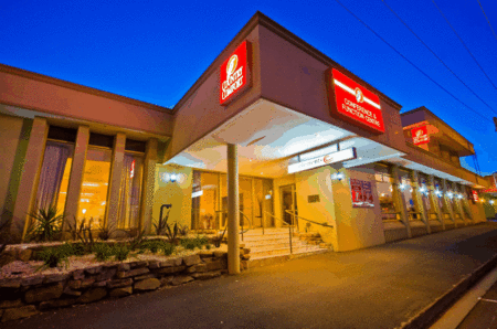 Mid City Warrnambool - Accommodation Fremantle 0