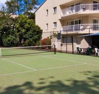 Paradise Grove Holiday Apartments - Accommodation Fremantle
