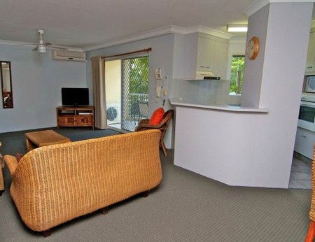 Paradise Grove Holiday Apartments - Accommodation Fremantle 2