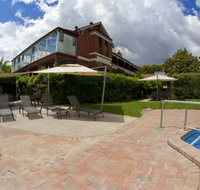 Comfort Resort Alzburg - Accommodation Fremantle