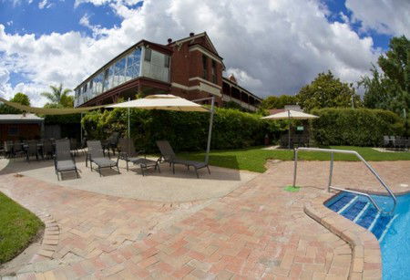 Comfort Resort Alzburg - Accommodation Fremantle 0