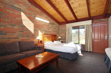 Comfort Resort Alzburg - Accommodation Fremantle 1