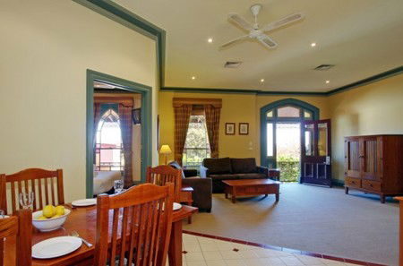 Comfort Resort Alzburg - Accommodation Fremantle 2