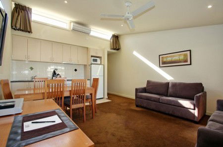 Comfort Resort Alzburg - Accommodation Fremantle 3