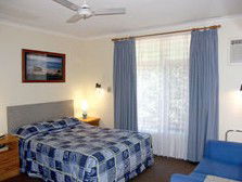 Flying Spur Motel - Accommodation Fremantle 1