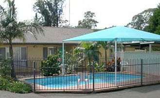 Flying Spur Motel - Accommodation Fremantle 2