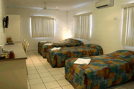 Stoters Hill QLD Accommodation Fremantle