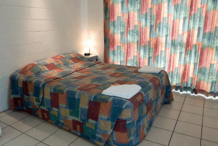 Barrier Reef Motel - Accommodation Fremantle 2