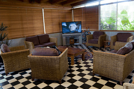 Barrier Reef Motel - Accommodation Fremantle 4