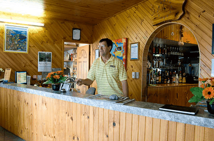 Barrier Reef Motel - thumb 5