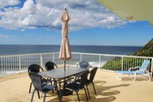 Hillhaven Holiday Apartments - Accommodation Fremantle 4