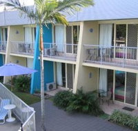 Yamba Sun Motel - Accommodation Fremantle