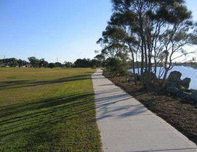 Yamba Sun Motel - Accommodation Fremantle 3