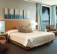 Sea World Nara Resort - Accommodation Fremantle