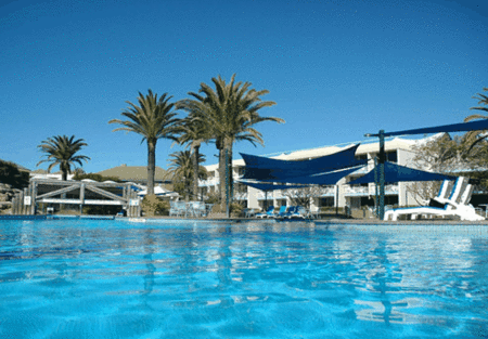 Sea World Nara Resort - Accommodation Fremantle 2
