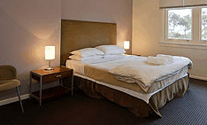 Lorne Hotel - Accommodation Fremantle
