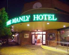  Accommodation Fremantle