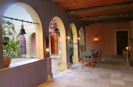 Casabelle Country Guest - Accommodation Fremantle 1