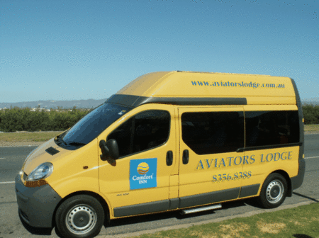 Adelaide Aviators Lodge - Accommodation Fremantle 4