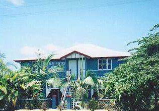  Accommodation Fremantle