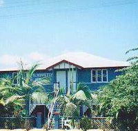 Ayr Backpackers/wilmington House - Accommodation Fremantle