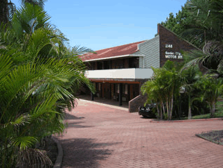 Garden City Motor Inn - Accommodation Fremantle 1