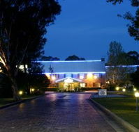 Campbelltown Colonial Motor Inn - Accommodation Fremantle