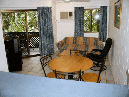 Rainforest Grove Holiday Resort - Accommodation Fremantle 0
