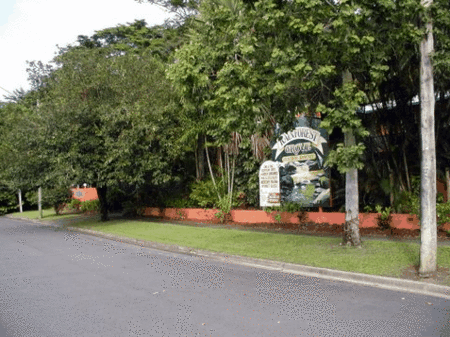 Rainforest Grove Holiday Resort - Accommodation Fremantle 2