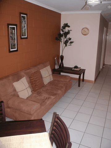 Rainforest Grove Holiday Resort - Accommodation Fremantle 4