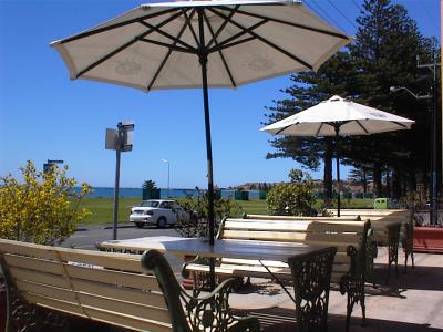  Accommodation Fremantle