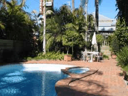 Best Western Ipswich Heritage Motor Inn - Accommodation Fremantle 2