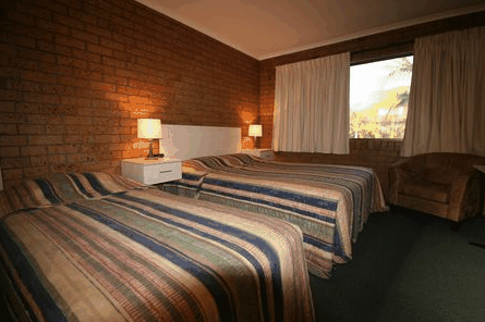Best Western Ipswich Heritage Motor Inn - Accommodation Fremantle 3