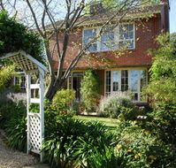 Kirkendale Bed And Breakfast - Accommodation Fremantle