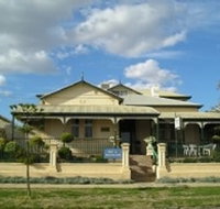 Meleden Villa - Accommodation Fremantle