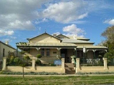 Meleden Villa - Accommodation Fremantle 0