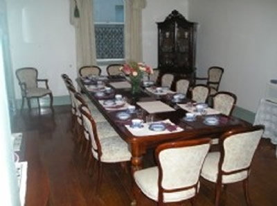 Meleden Villa - Accommodation Fremantle 1