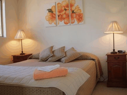 River Sands Holiday Apartments - Accommodation Fremantle 1
