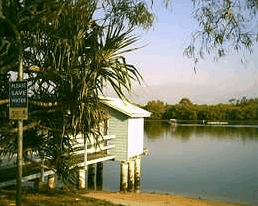 River Sands Holiday Apartments - Accommodation Fremantle 3