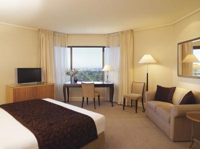 City West Campus SA Accommodation Fremantle