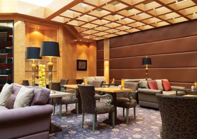 Intercontinental Adelaide - Accommodation Fremantle 4
