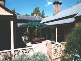 Cotehele - Accommodation Fremantle 2