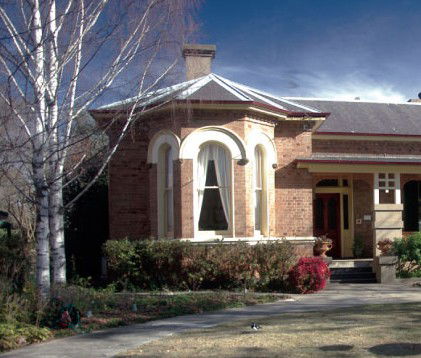 Cotehele - Accommodation Fremantle 3