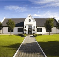 Voyager Estate