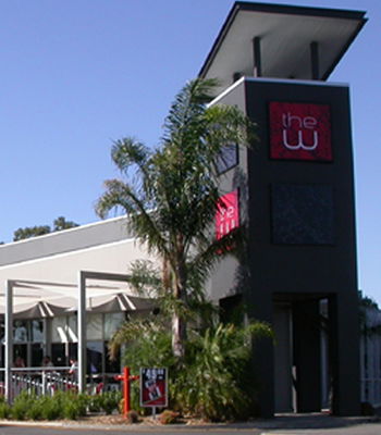 The Warradale Hotel - Accommodation Fremantle 1