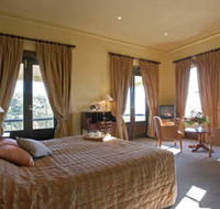 Grand Mercure Mount Lofty House - Accommodation Fremantle