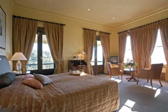 Grand Mercure Mount Lofty House - Accommodation Fremantle 0