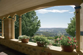 Grand Mercure Mount Lofty House - Accommodation Fremantle 2