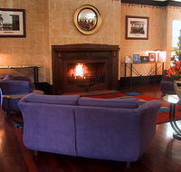 Hotel Kurrajong - Accommodation Fremantle