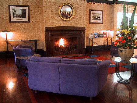 Hotel Kurrajong - Accommodation Fremantle 0